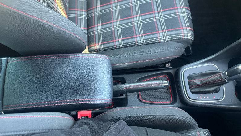 Volkswagen Polo 1.8 TSI GTI 3dr DSG Petrol Hatchback